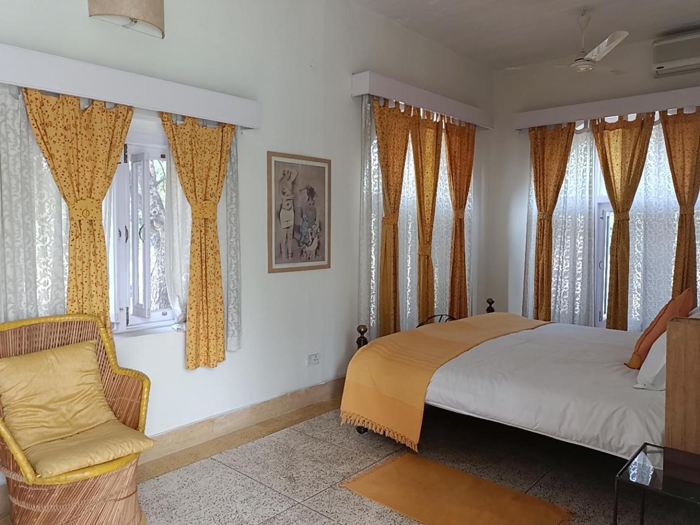 Savista Retreat Hotell Jaipur Exteriör bild
