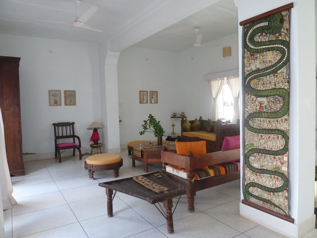 Savista Retreat Hotell Jaipur Exteriör bild