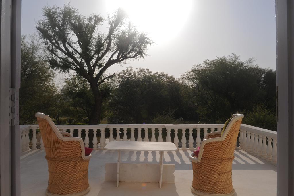 Savista Retreat Hotell Jaipur Rum bild