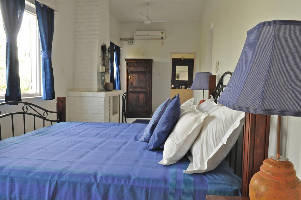 Savista Retreat Hotell Jaipur Exteriör bild